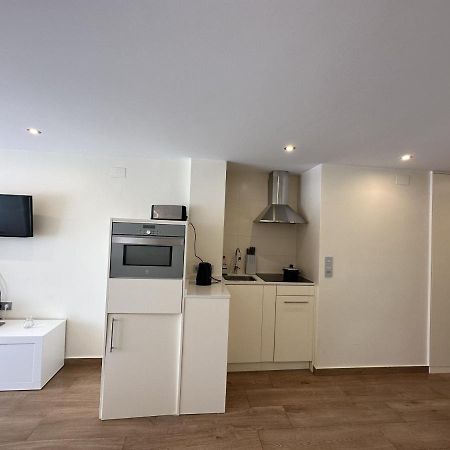 Studio Monserrate F Torrevieja Zewnętrze zdjęcie