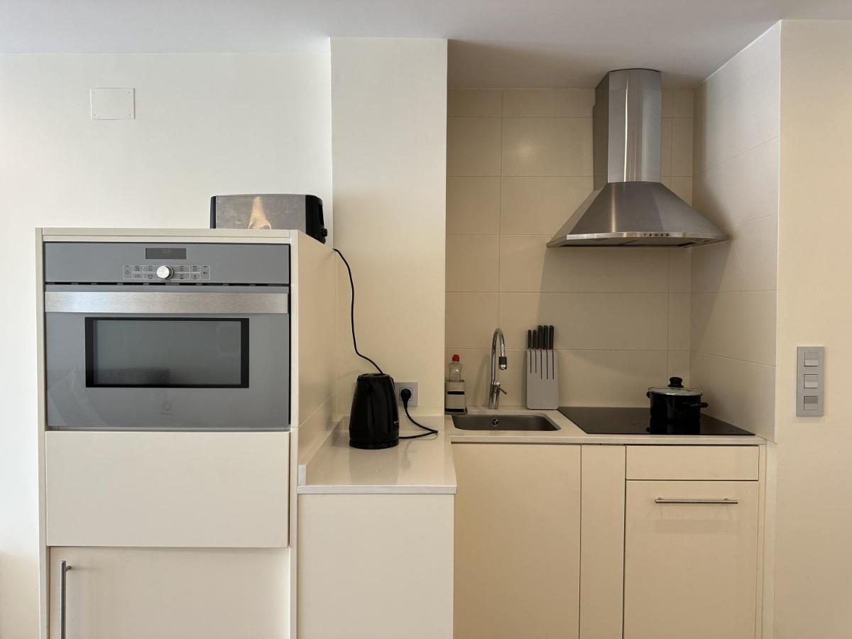Studio Monserrate F Torrevieja Zewnętrze zdjęcie