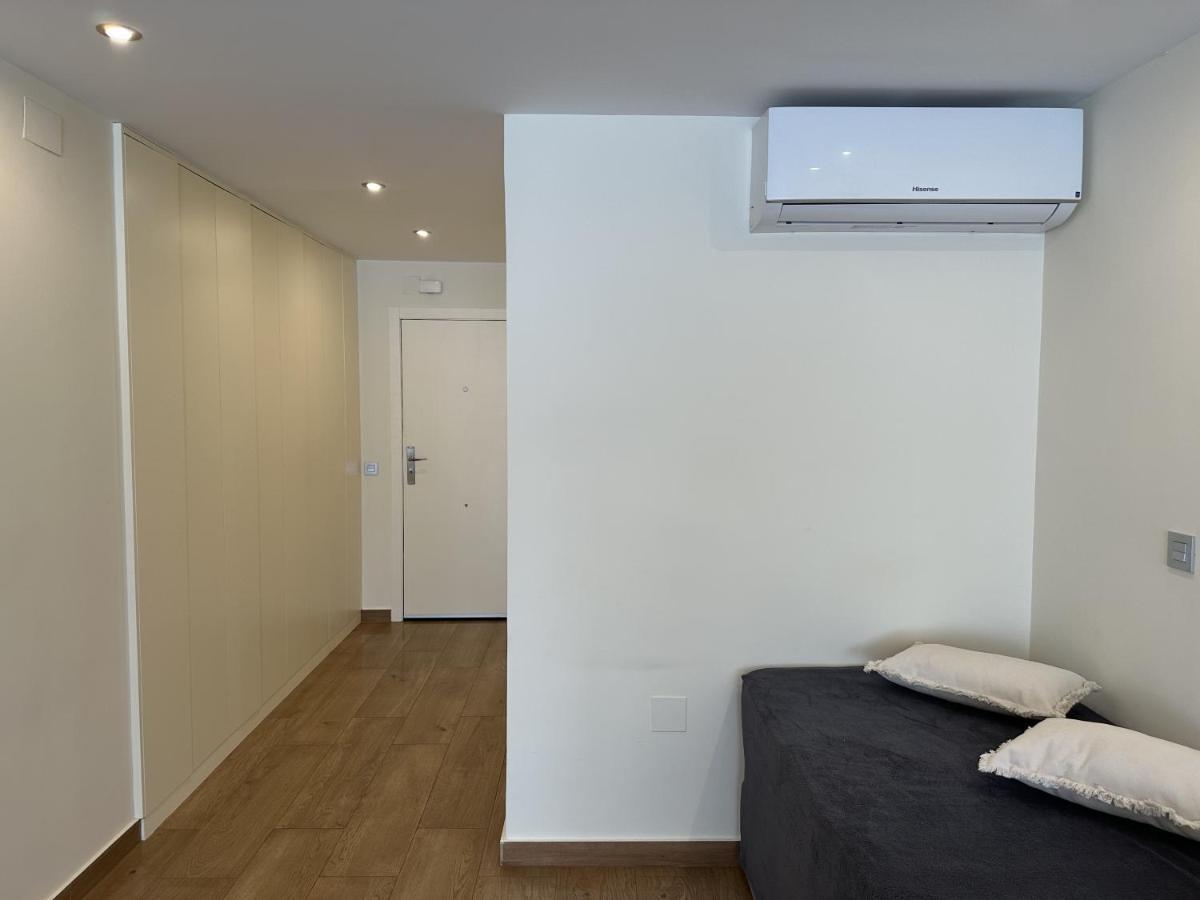 Studio Monserrate F Torrevieja Zewnętrze zdjęcie