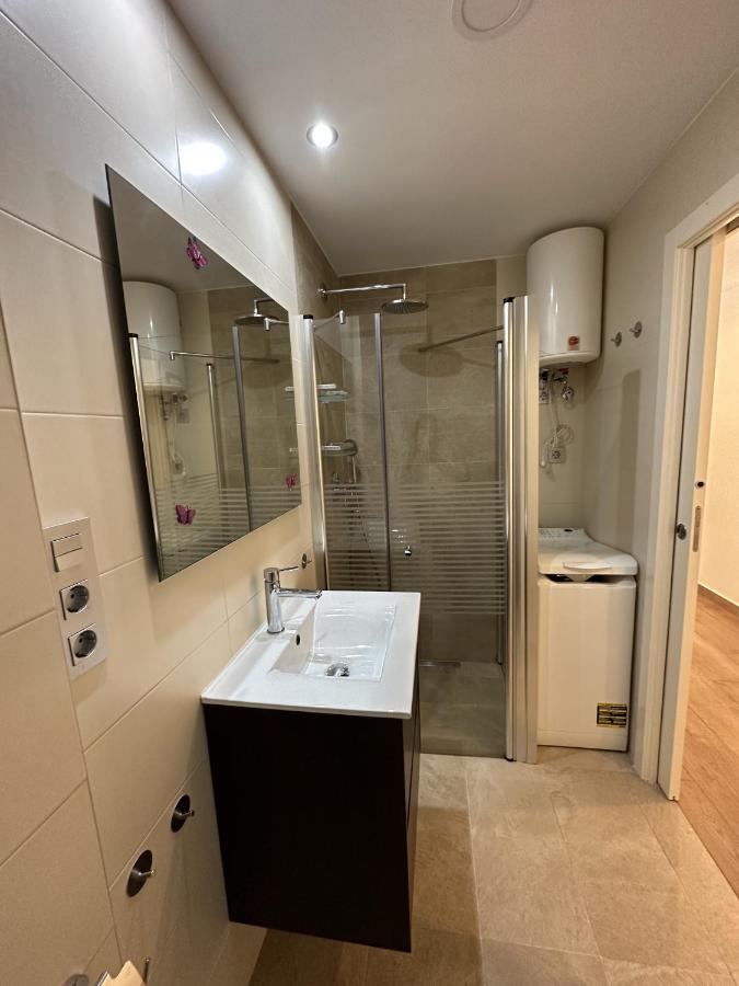 Studio Monserrate F Torrevieja Zewnętrze zdjęcie