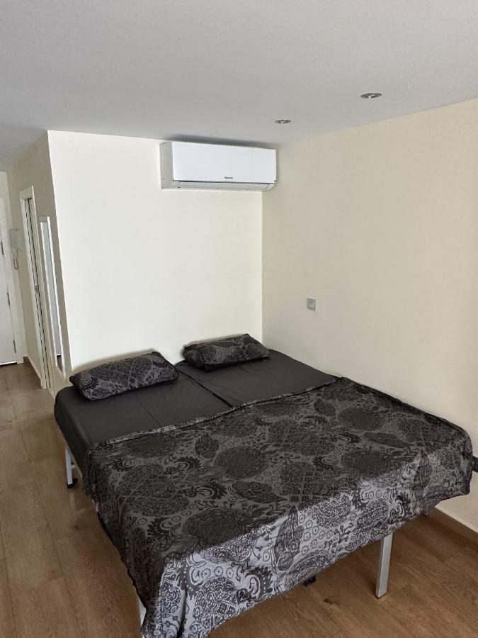 Studio Monserrate F Torrevieja Zewnętrze zdjęcie